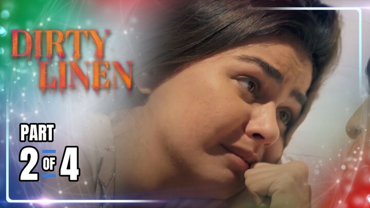 Dirty Linen | Episode 73 (2/4) April 27, 2024