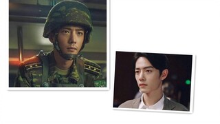 肖战水仙《无处可逃二》野X魏，骨科，强Z，三观全无，慎入