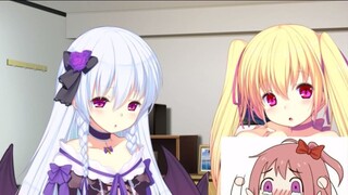 [Game Chia Sẻ PC] Về sự việc tôi bế một bé gái ngất xỉu đưa về nhà và bị vắt khô