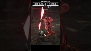 The Ninth Sister  Part 5 #starwars #jedifallenorder  #shots #shorts #xbox #xboxseriess