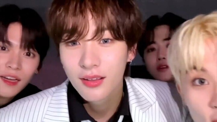 These handsome guys are a feast for the eyes! RIIZE x NCT DREAM’s Little Bit challenge! Roh Jae-min,
