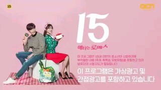 Secret romance episode 6