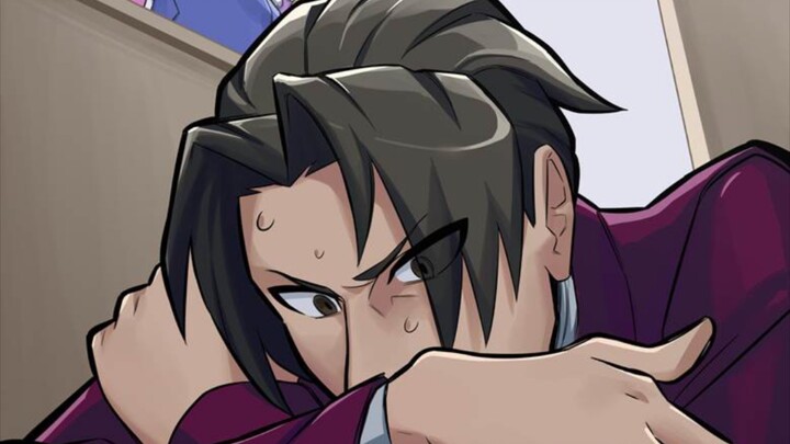 Reiha Miyatsuki Freaks Out Every Time She’s Teased