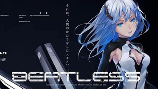 Beatless Episode 6