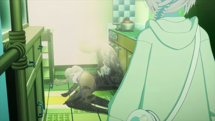 SADIS❗ BARU EPISODE 1 AJA UDAH SEBRUTAL INI ❓💀🔥