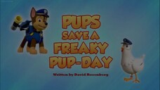 Paw patrol Musim 6 Episode 13 Original