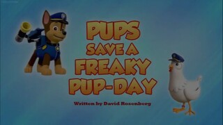 Paw patrol Musim 6 Episode 13 Original