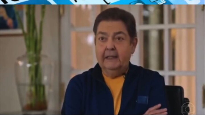 Faustão descarta retorno à TV após quatro transplantes