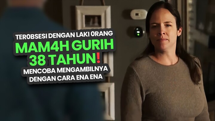 GINI JADINYA KALAU TANT3 38 TAHUN KSEPIAN | alur cerita film | movie explained