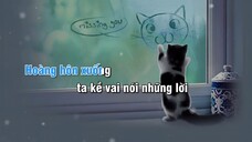 Ai Là Người Thương Em - Quân A.P (Karaoke Beat Chuẩn )