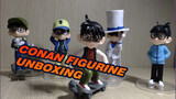 Conan Figurine Unboxing
