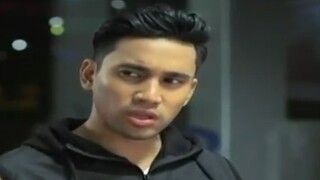 Pinggan tak retak nasi tak dingin episode 16