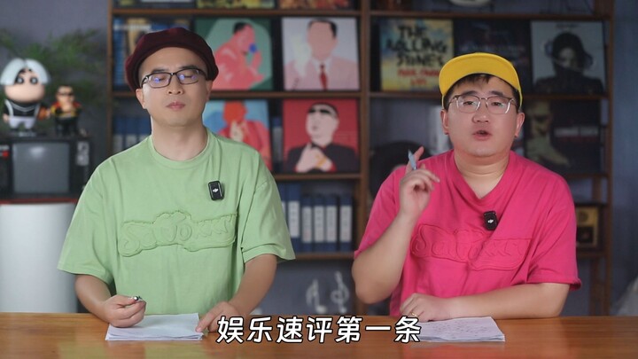 Entertainment Quick Take: Is Stephen Chow’s “Kung Fu Women’s Football” a hit or a miss? Why are Lu H