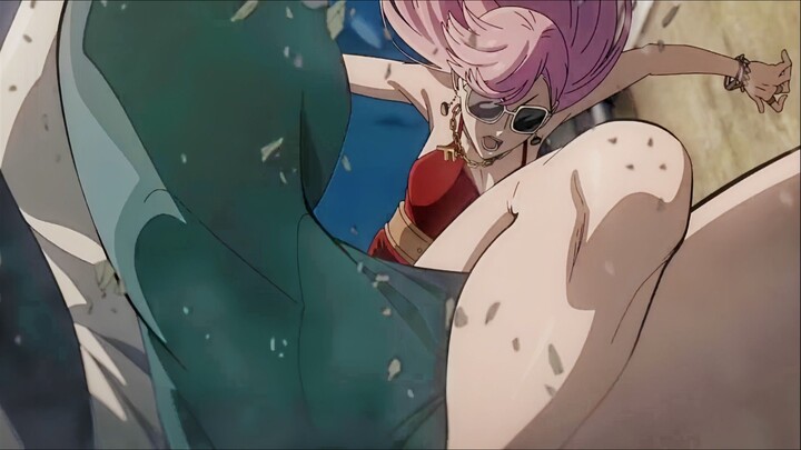 Keren Parah Baru Riliss S3 Nya Tapi Udh Langsung Mode Bantai..!