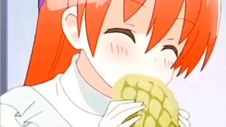 tonikaku kawaii|yuzaki Tsukasa edit