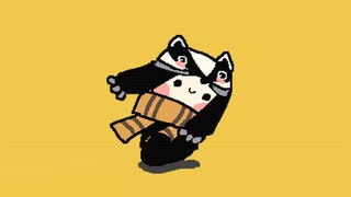 Hidup Terus Berjalan, tapi Hufflepuff
