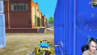 TRẬN ĐẤU SIÊU KINH ĐIỂN 30 KILL HẾT 1_3 MÁP _ PUBG MOBILE_Trim