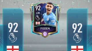 AKU DAPAT FODEN DI FIFA MOBILE