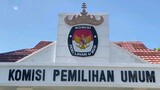 KPU Kota Bandar Lampung