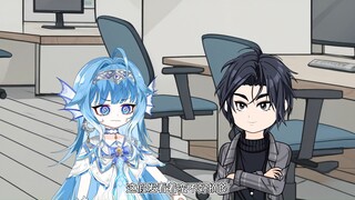 叶檀：欸不是，我衣服呢？！