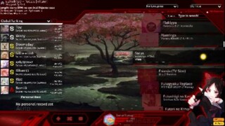 [OSU! auto mode]  Endless Story - Tamura Yukari (TT's Insane)