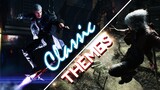 Devil May Cry 5 - Classic Battle Themes w/ Gameplay