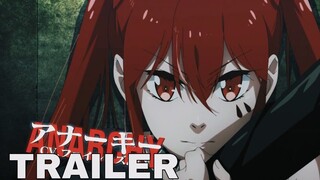 Magical Girl Magical Destroyers - Official Trailer