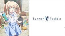 Summer Pockets EP 7 [Sub Indo]