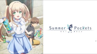 Summer Pockets EP 7 [Sub Indo]