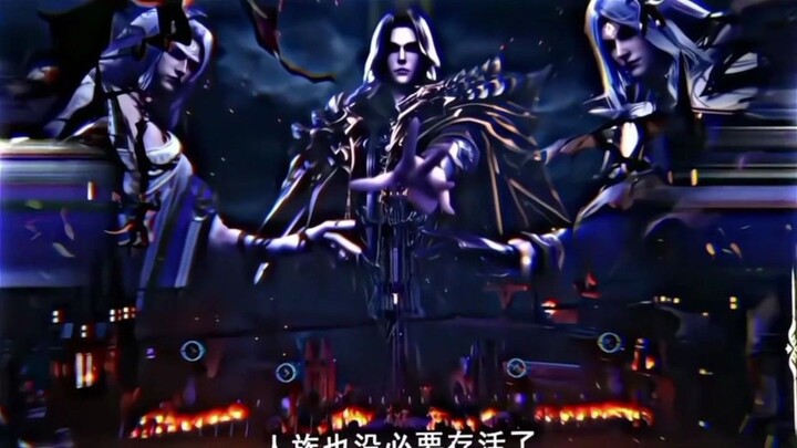 Aiish, kematian long haochen 🤧🥺 vs Pv, Soul Land 2 EP91 / Behh, Haodong 🔥🔥