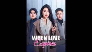 [EN SUB] When Love Expires EP.06 #SHORT DRAMA