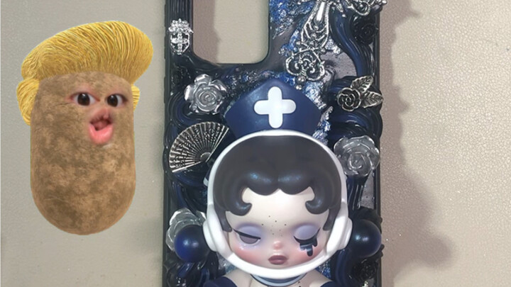 ชาติที่แล้วฉันคงเป็นพังพอน งั้นชาติที่แล้วคุณล่ะ เป็นพี่สาวไก่หรือเปล่า～