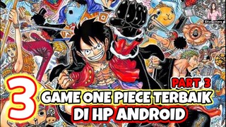 Nakama Wajib Punya Game Ini! Rekomendasi Game One Piece Terbaik Part 3