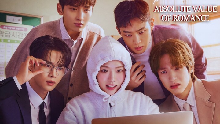 Absolute Value of Romance Episode 1-2 Subtitle Bahasa Indonesia