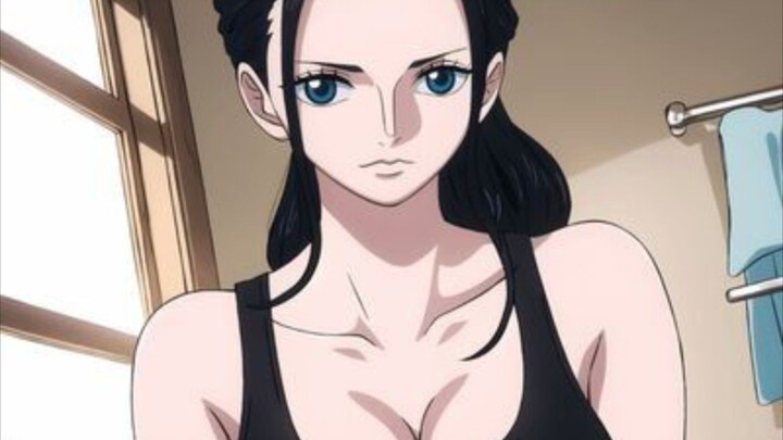 ONE PIECE X ANIME AMV