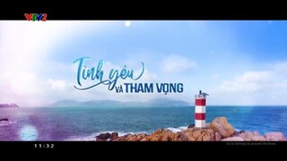 Phim truyện - Tình yêu và tham vọng (2020)