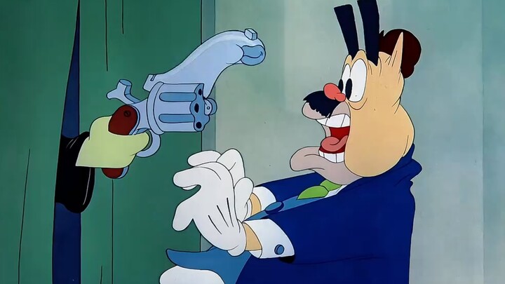ใครฆ่าใคร? (1943)