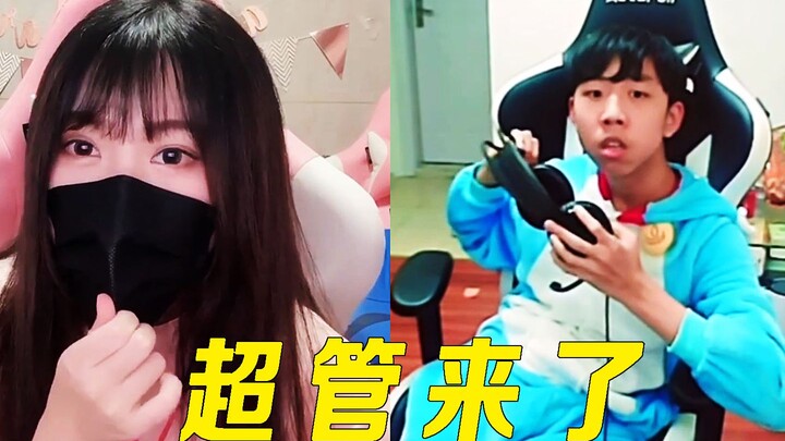 There are many reasons that can trigger a super admin warning, but the last one is just plain ridicu