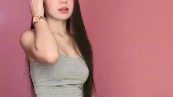 my entry for viral dance