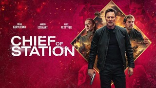 Chief of Station - 2024 - sub indo