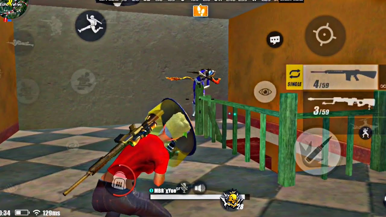 quickscope simulator game online