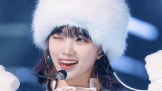 [Jin Caiyuan] Dance analysis - a dancer with a variety of movements and a rare sense of relaxation