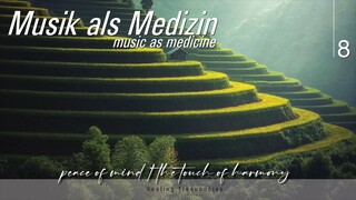 peace of mind | Musik als Medizin 8