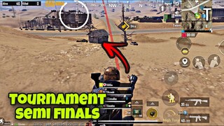 TOURNAMENT SEMI FINALS FULL GAMEPLAY ROTATIONS WITH TOPGUNZ