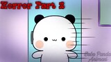 Horror Part 3 || Bubu Panda Animasi