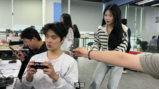 《关于老板说不要计较得失这件事》