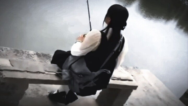 Ngga ada yang ngerasa Master Asaki itu aneh banget...?