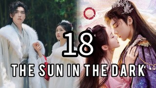 18  黑暗中的太阳 Hēi'àn zhōng de tàiyáng [Sunlight in The Dark]... 🇨🇳