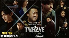 Twelve (2025) episode 1 Subtitle Indonesia