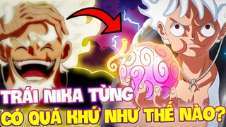 TRÁI ÁC QUỶ LƯU LẠC QUA TẬN 3 NGƯỜI?! | QUÁ KHỨ CỦA CÁC TRÁI ÁC QUỶ ĐẶC BIỆT TRONG ONE PIECE